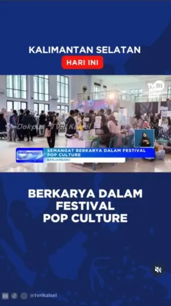 TVRI Kalsel